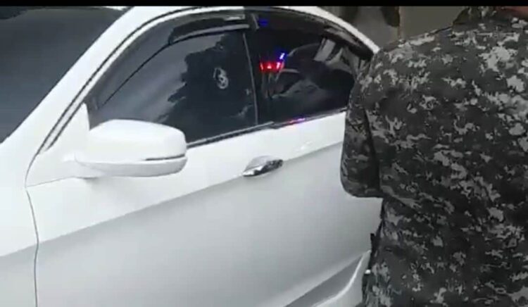 Acribillan a hombre en la autopista Duarte, provincia La Vega