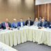 Código Penal: comisión cierra análisis y aprueba informe con respaldo unánime de legisladores