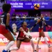 México remonta y derrota a las Reinas del Caribe en el Norceca Final Six
