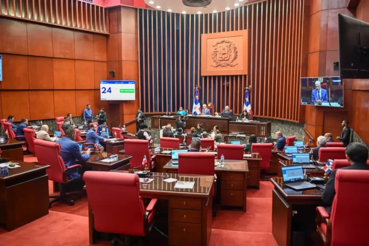 El Senado prepara su agenda para los trabajos legislativos de este año