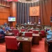 El Senado prepara su agenda para los trabajos legislativos de este año