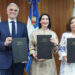Minerd, Conani y GANA-RD firman alianza para prevenir la deserción escolar