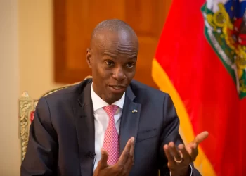 Trasladan a EE.UU. a más sospechosos del asesinato del presidente haitiano Moïse