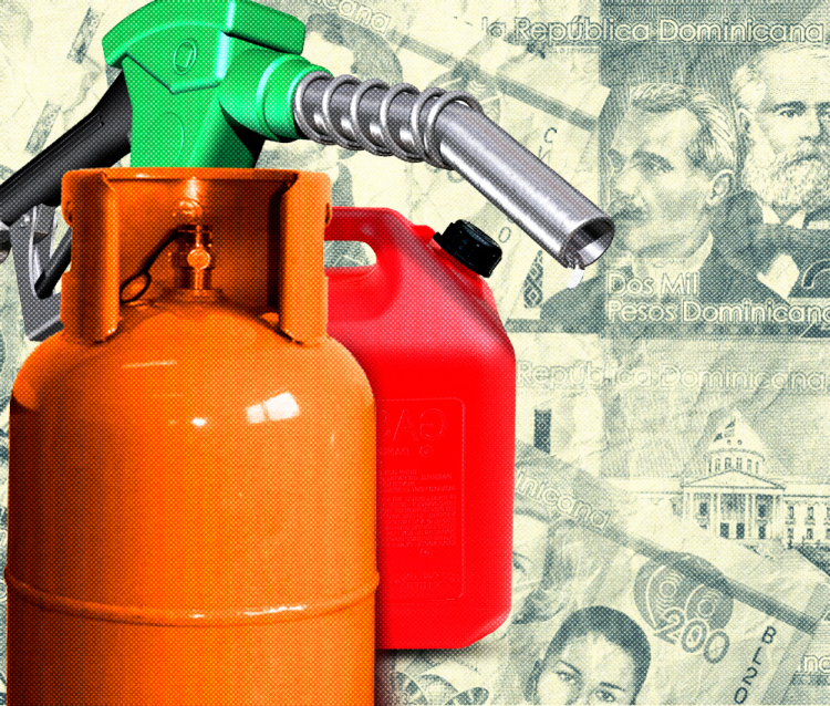 Precios de los combustibles esenciales se mantendrán sin variación