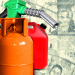 Precios de los combustibles esenciales se mantendrán sin variación