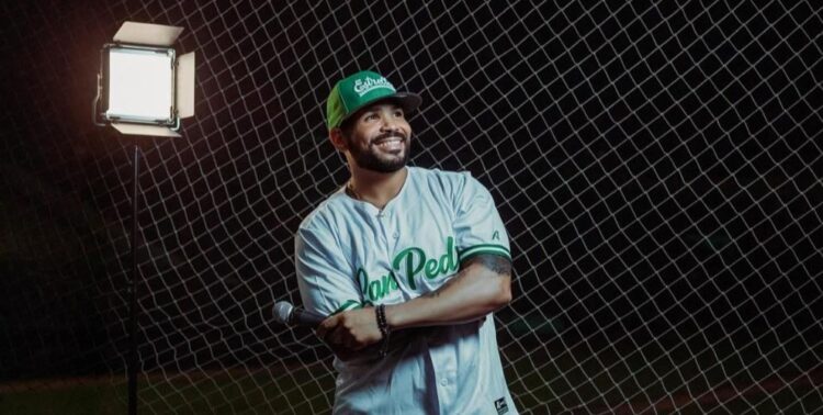 El Súper Chava será el animador oficial de las Estrellas Orientales para la temporada 2025-2026