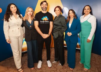 Revolución Inmobiliaria: Noval Properties y Google Growth lideran la capacitación en IA para el sector.