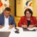 CCRD y Fedomu acuerdan fortalecer transparencia en gobiernos locales