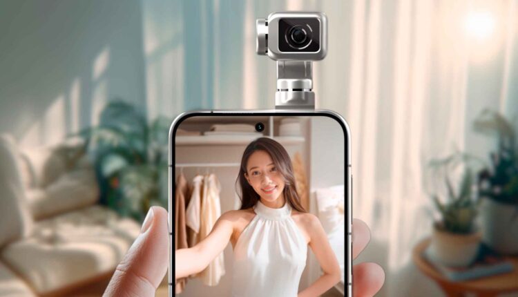 Honor revela el «Robot Phone»: La IA y la robótica se fusionan en el móvil que veremos en MWC 2026.