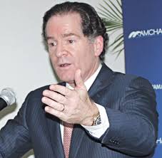 Manuel Corripio destaca la formación constante como clave del éxito empresarial