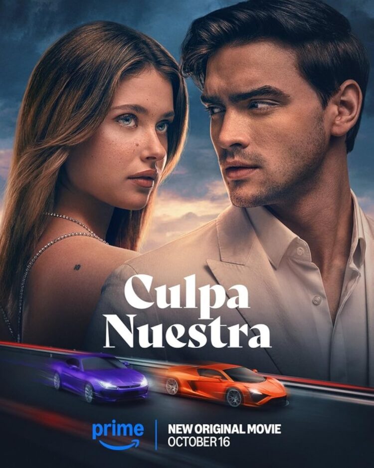 El fenómeno ‘Culpables’ no puede con esta película de acción que lleva 20 días en el top: solo ‘Culpa nuestra’ la supera