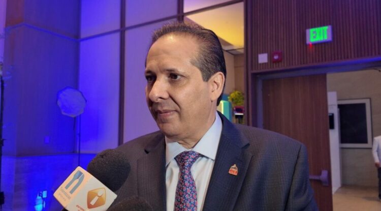 Ministerio de Salud refuerza sistema hospitalario ante los efectos de la tormenta tropical Melissa