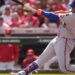 Juan Soto encabeza a los dominicanos candidatos al Bate de Plata en la Liga Nacional