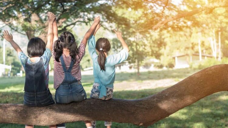 El embarazo adolescente, el mayor obstáculo para las niñas en República Dominicana.