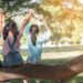 El embarazo adolescente, el mayor obstáculo para las niñas en República Dominicana.