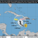 Se forma la tormenta tropical Melissa y su centro se dirige hacia Haití