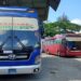 «Prohibido subir haitianos»: comunicado de empresa de transporte desata polémica