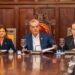 El Gobierno insiste en que ha reducido la deuda pública.