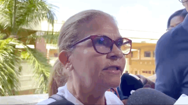 Justicia para las víctimas: Familiares en caso La Barranquita exigen respuestas.