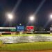 La Lidom pospone partidos programados para este jueves por tormenta tropical Melissa