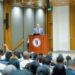 Magín Díaz dice que el 2025 ha sido un año difícil para la economía dominicana
