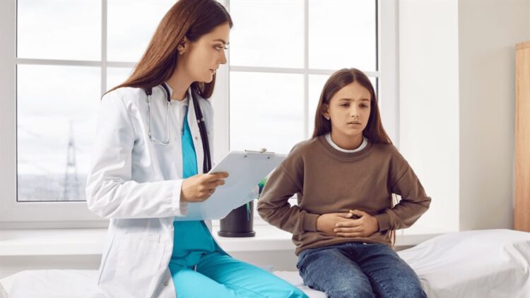 El equilibrio intestinal, clave en el crecimiento y las defensas de tu hijo.