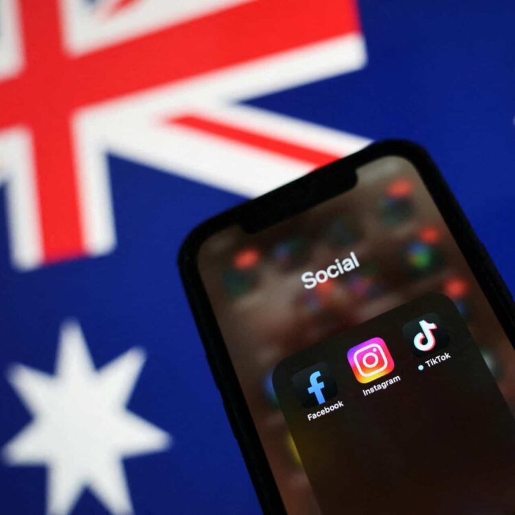 Nueva Zelanda planea restringir redes sociales para menores de 16, inspirado en Australia