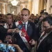 Perú suma su séptimo presidente desde 2016 tras la abrupta destitución de Dina Boluarte