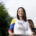 Nobel de la Paz para Machado: ¿Cambiará el tablero político en Venezuela?