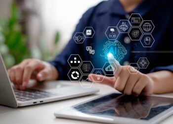 República Dominicana avanza en la adopción de la inteligencia artificial y se coloca entre los países más dinámicos en su implementación en la región.