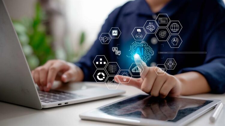 República Dominicana avanza en la adopción de la inteligencia artificial y se coloca entre los países más dinámicos en su implementación en la región.