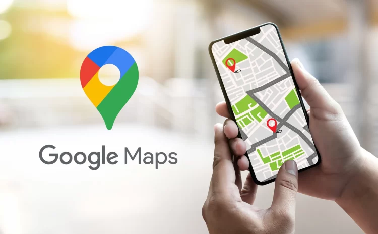 Adiós, Asistente: Gemini toma el control de Google Maps como tu copiloto de IA.