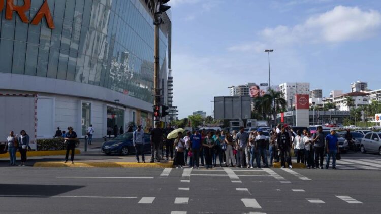LA INESTABILIDAD LABORAL SIGUE MARCANDO EL MERCADO DE TRABAJO EN REPÚBLICA DOMINICANA