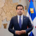 Omar Fernández deposita resolución que exhorta Abinader respetar indexación salarial.