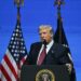 TRUMP AFIRMA QUE LOS NEOYORQUINOS ABANDONARÁN LA CIUDAD PARA “HUIR DEL COMUNISMO” DE Zohran Mamdani