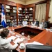 «Transparencia en la Justicia: El Consejo Nacional de la Magistratura se aboca al estudio minucioso de las actas de los postulantes a jueces.»