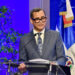 Ministro de Trabajo considera justa la indexación salarial y aboga por un enfoque apolítico
