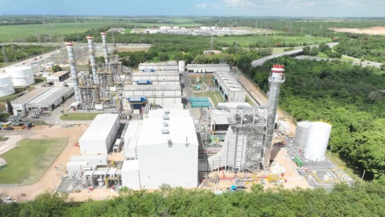 REPÚBLICA DOMINICANA INCORPORA 200 MEGAVATIOS AL SISTEMA ELÉCTRICO TRAS APAGÓN GENERAL