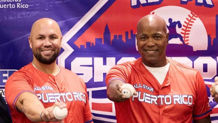 PUERTO RICO AMENAZA CON SUPERAR A REPÚBLICA DOMINICANA EN DISTINCIONES DEL SALÓN DE LA FAMA