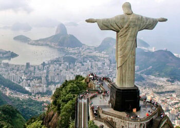RÍO DE JANEIRO: DESCUBRIENDO SU CULTURA, HISTORIA Y ATRACTIVOS MÁS ALLÁ DE LAS PLAYAS