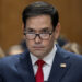 RUBIO ESQUIVA LA PREGUNTA CLAVE: ¿HAY O NO PLAN PARA SACAR A MADURO?