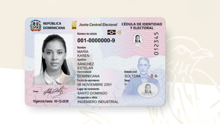 ¡ATENCIÓN PAÍS! EN ABRIL DE 2026 ARRANCA LA ENTREGA DE LA NUEVA CÉDULA