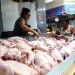 ¡GOLPE AL BOLSILLO! LA LIBRA DE POLLO SE DISPARA HASTA RD$110 EN BARAHONA