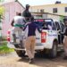 La DGM y fuerzas de seguridad detienen a 1,204 migrantes irregulares en amplios operativos nacionales
