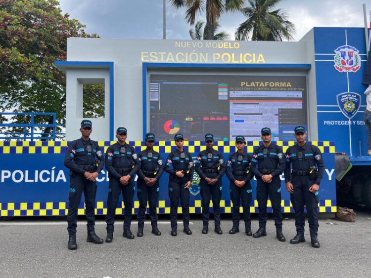 Reforma policial: un gasto de 8,389 millones en dos años