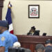 Hermana de Rubby Pérez llama “abogado del diablo” a defensa del Jet Set y el juez pone orden