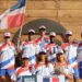 Por una encomienda, Marcos Díaz tiene la misión de reorganizar el surf en la República Dominicana