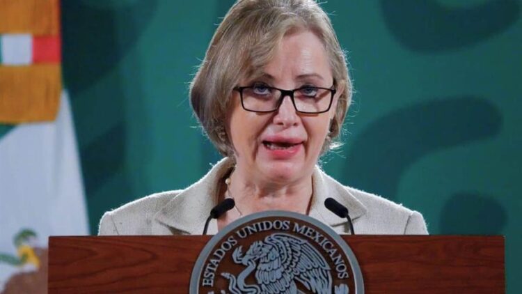 Senado mexicano defiende «soberanía nacional» y respalda a Sheinbaum ante amenazas de EE. UU.