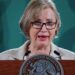 Senado mexicano defiende «soberanía nacional» y respalda a Sheinbaum ante amenazas de EE. UU.