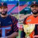 Jeimer Candelario y Gilberto Celestino señalan las claves para una buena defensa